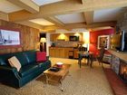 фото отеля Lake Lawn Resort