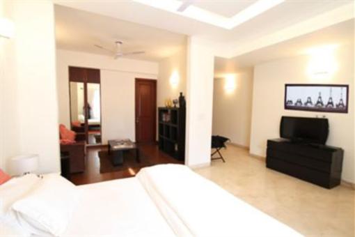 фото отеля Luxury Suites and Hotels Parkfront