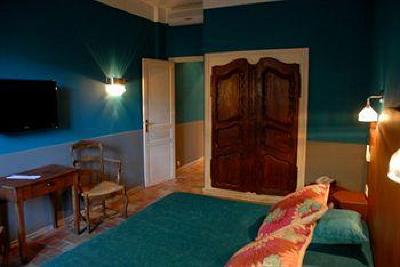 фото отеля Hotel de la Plage Mahogany