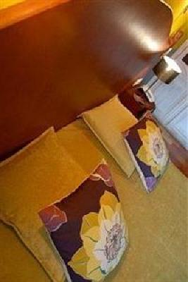 фото отеля Hotel de la Plage Mahogany