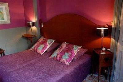 фото отеля Hotel de la Plage Mahogany