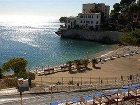 фото отеля Hotel de la Plage Mahogany