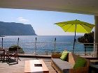 фото отеля Hotel de la Plage Mahogany