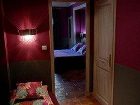фото отеля Hotel de la Plage Mahogany