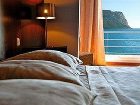 фото отеля Hotel de la Plage Mahogany
