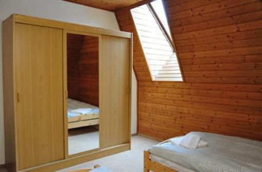 фото отеля Ski Vital