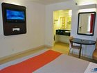 фото отеля Motel 6 San Antonio - Fiesta