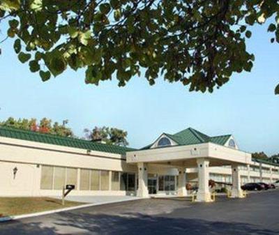 фото отеля Howard Johnson Elizabethtown