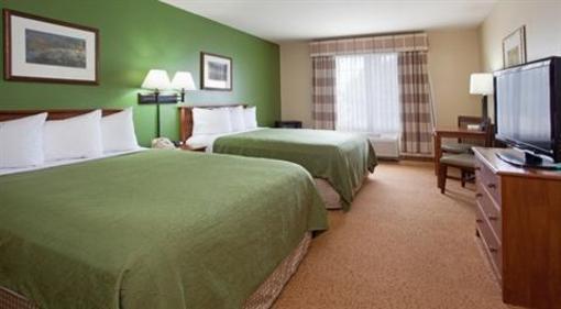 фото отеля Country Inn & Suites By Carlson, Greeley