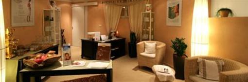 фото отеля Riesers Kinderhotel Buchau Maurach