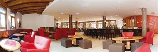 фото отеля Riesers Kinderhotel Buchau Maurach