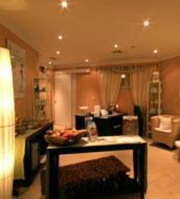 фото отеля Riesers Kinderhotel Buchau Maurach