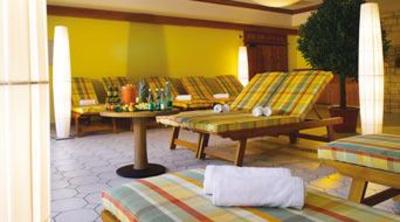 фото отеля Riesers Kinderhotel Buchau Maurach