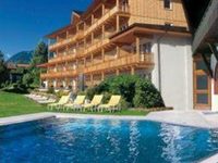 Riesers Kinderhotel Buchau Maurach