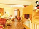 фото отеля Riesers Kinderhotel Buchau Maurach