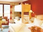 фото отеля Riesers Kinderhotel Buchau Maurach