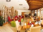 фото отеля Riesers Kinderhotel Buchau Maurach