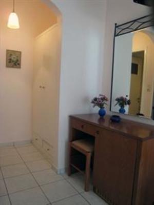 фото отеля Pension Flora Rooms and Suites