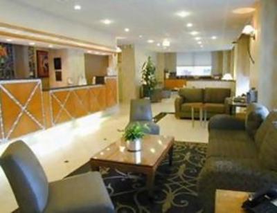 фото отеля Days Inn and Suites Romeoville