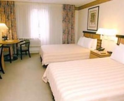 фото отеля Days Inn and Suites Romeoville