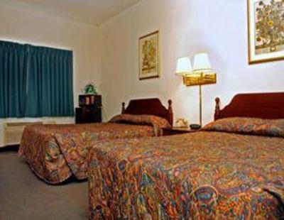 фото отеля Days Inn and Suites Romeoville