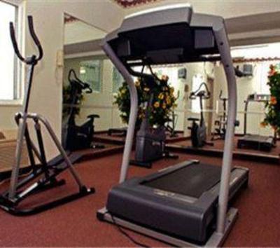 фото отеля Days Inn and Suites Romeoville