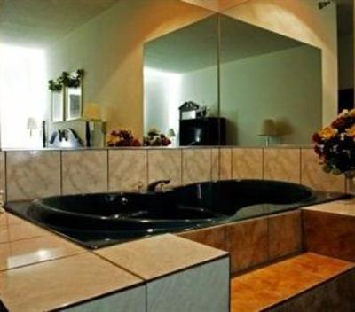 фото отеля Days Inn and Suites Romeoville