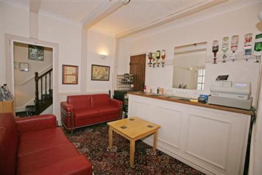 фото отеля Penlee Bed & Breakfast