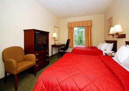 фото отеля Comfort Inn & Suites O'Fallon