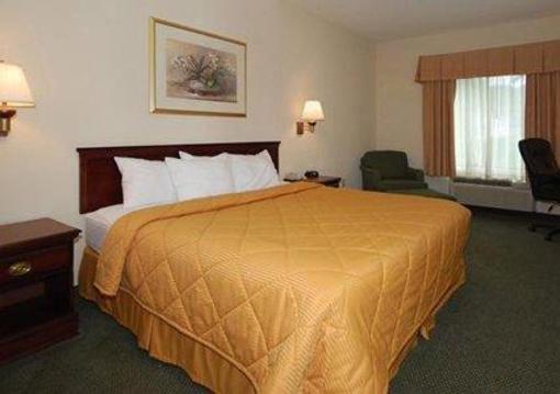 фото отеля Comfort Inn & Suites O'Fallon