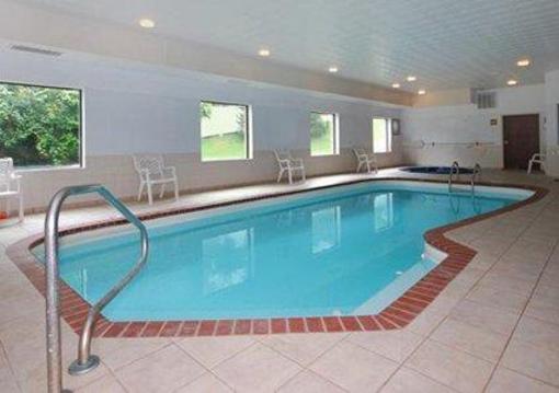 фото отеля Comfort Inn & Suites O'Fallon