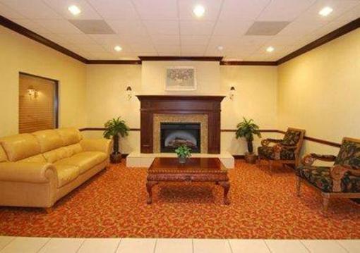 фото отеля Comfort Inn & Suites O'Fallon