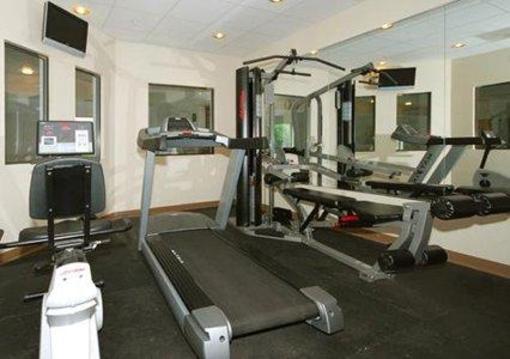 фото отеля Comfort Inn & Suites O'Fallon