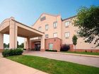 фото отеля Comfort Inn & Suites O'Fallon