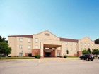 фото отеля Comfort Inn & Suites O'Fallon