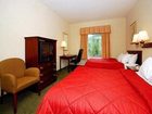 фото отеля Comfort Inn & Suites O'Fallon