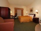 фото отеля Comfort Inn & Suites O'Fallon