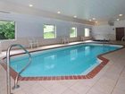 фото отеля Comfort Inn & Suites O'Fallon
