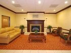 фото отеля Comfort Inn & Suites O'Fallon