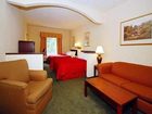 фото отеля Comfort Inn & Suites O'Fallon
