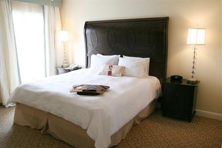 фото отеля Hampton Inn Charlotte - South Park