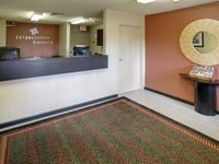 Extended Stay America Hotel Crossways Chesapeake