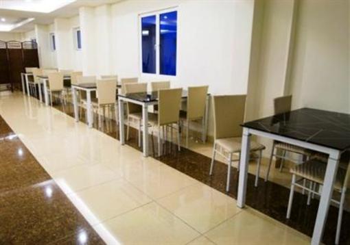 фото отеля Syaz Meridien Hotel