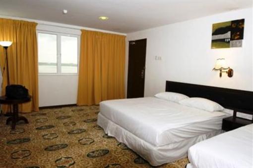 фото отеля Syaz Meridien Hotel
