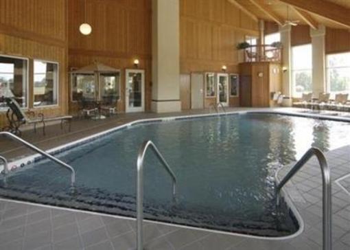 фото отеля Comfort Inn & Suites Dimondale