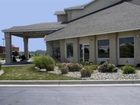фото отеля Comfort Inn & Suites Dimondale