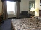 фото отеля Comfort Inn & Suites Dimondale