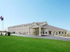 фото отеля Comfort Inn & Suites Dimondale