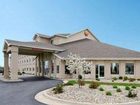 фото отеля Comfort Inn & Suites Dimondale
