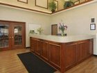 фото отеля Comfort Inn & Suites Dimondale